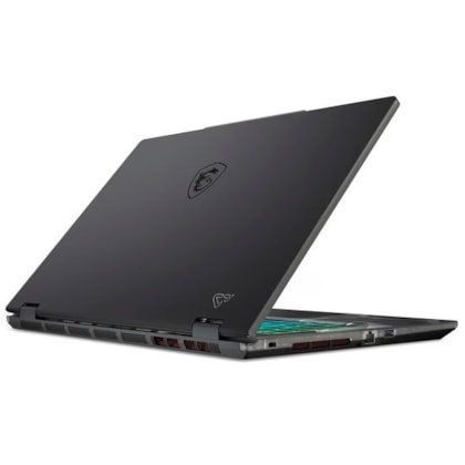Notebook Gamer MSI Cyborg 15 Intel Core 7 5.2GHz 16GB 1TB SSD RTX 5070 15.6