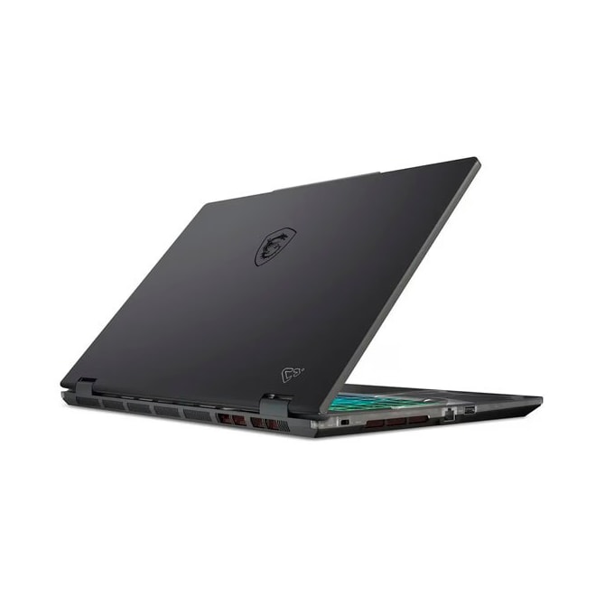 Notebook Gamer MSI Cyborg 15 Intel Core 7 5.2GHz 16GB 1TB SSD RTX 5070 15.6