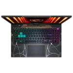 Notebook Gamer MSI Cyborg 15 Intel Core 7 5.2GHz 16GB 1TB SSD RTX 5070 15.6