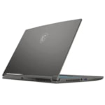 Notebook Gamer MSI Thin 15 B13VE-3023US Intel Core i5 13420H 512GB SSD 16RAM 15.6