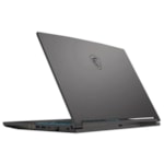 Notebook Gamer MSI Thin A15 B7VE-466US AMD Ryzen 5 7535HS 512GB SSD 8RAM 15.6