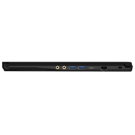 Notebook Gamer MSI THIN GF63 12VE-437US Intel Core i5 12450H Tela Full HD 15.6