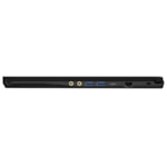 Notebook Gamer MSI THIN GF63 12VE-437US Intel Core i5 12450H Tela Full HD 15.6