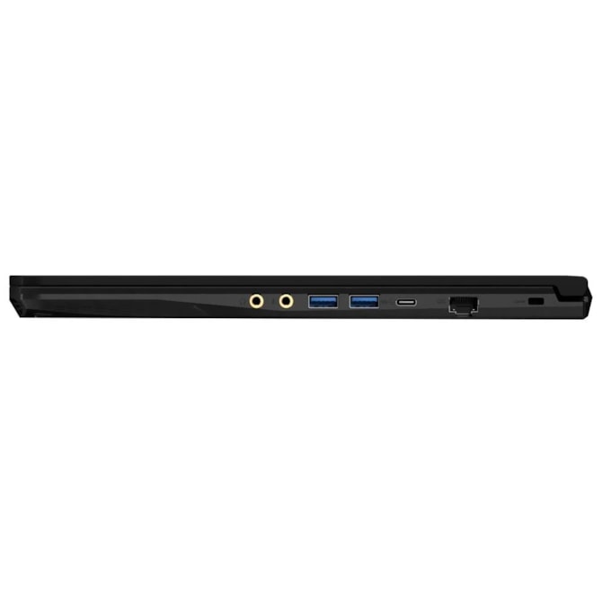 Notebook Gamer MSI THIN GF63 12VE-437US Intel Core i5 12450H Tela Full HD 15.6