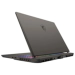 Notebook Gamer MSI Vector 16 HX AI Intel Core Ultra 9 16GB 1TB SSD RTX 5080 16
