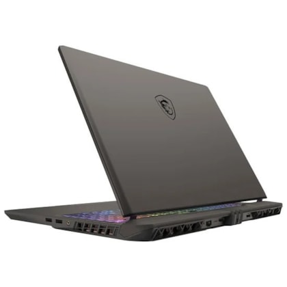 Notebook Gamer MSI Vector 16 HX AI Intel Core Ultra 9 16GB 1TB SSD RTX 5080 16