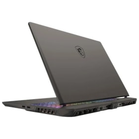 Notebook Gamer MSI Vector 16 HX AI Intel Core Ultra 9 16GB 1TB SSD RTX 5080 16