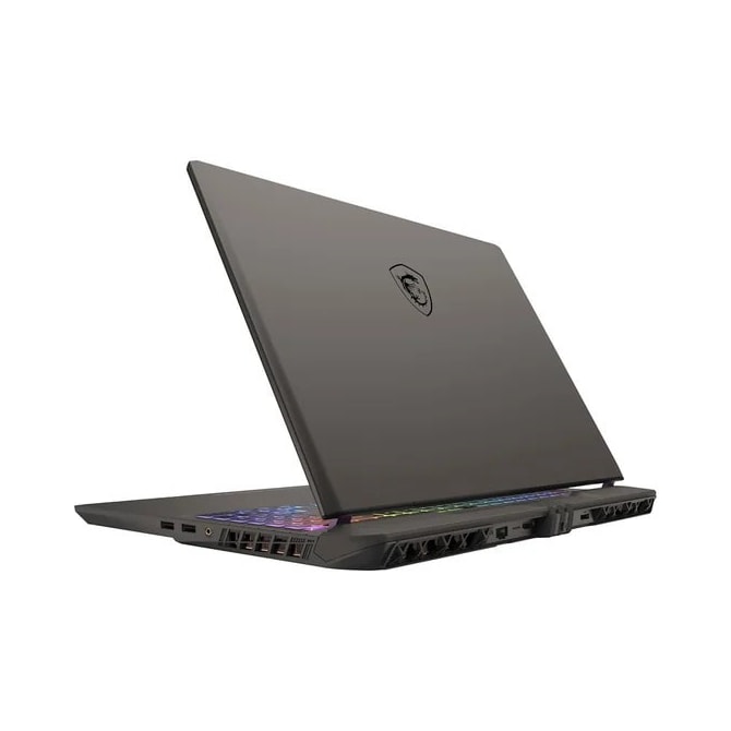 Notebook Gamer MSI Vector 16 HX AI Intel Core Ultra 9 16GB 1TB SSD RTX 5080 16