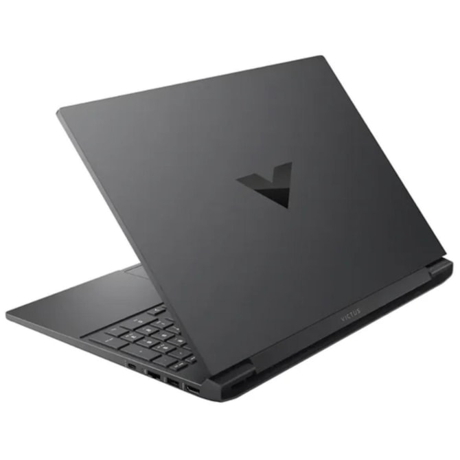 Notebook Gamer Victus 15 RTX5060 i7 13620H 512GB SSD 16RAM 15.6