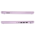 Notebook HP 14-DQ6104DX Intel N150 4GB Ram 128GB Ufs 14