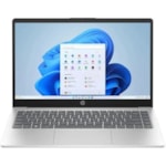 Notebook HP 14 Intel Core 3 N355 16GB 512GB SSD 14