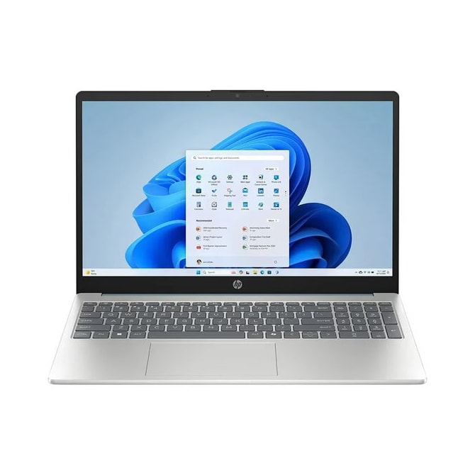 Notebook HP 15.6