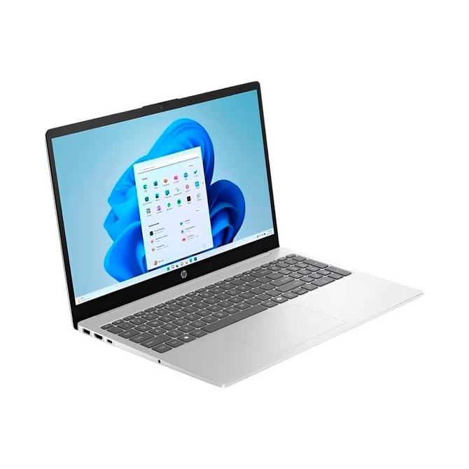 Notebook HP 15.6
