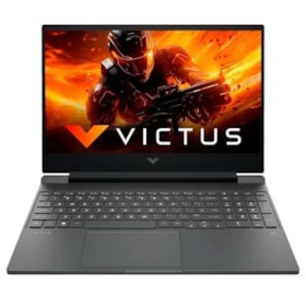 Notebook HP 15-FA2013DX Intel 5 512GB SSD 8RAM RTX3050 6GB 15.6