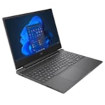 Notebook HP 15-FA2013DX Intel 5 512GB SSD 8RAM RTX3050 6GB 15.6