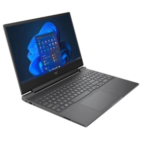 Notebook HP 15-FA2013DX Intel 5 512GB SSD 8RAM RTX3050 6GB 15.6