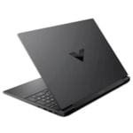 Notebook HP 15-FA2013DX Intel 5 512GB SSD 8RAM RTX3050 6GB 15.6