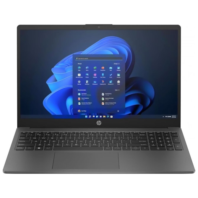 Notebook HP 15-FC0038NQ AMD Ryzen 7 5825U Tela Full HD 15.6