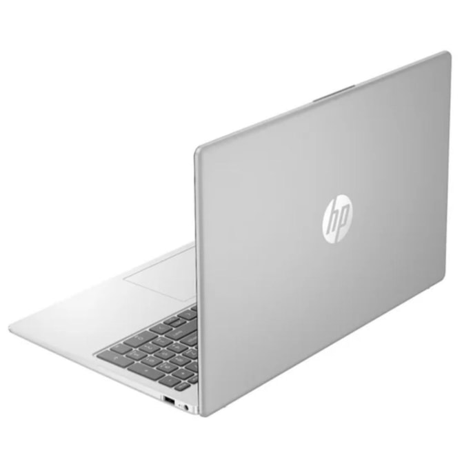 Notebook HP 15-FC0047WM AMD Ryzen 7 7730U 512GB SSD 16RAM 15.6