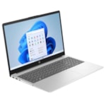 Notebook HP 15-FD0113DX Intel Core i3 N305 128GB UFS 8RAM 15.6