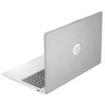 Notebook HP 15-FD0127DX Intel Core i7 1355U Tela Touch FHD 512GB SSD 16RAM 15.6