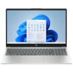 Notebook HP 15-FD0130WM Intel Core i3 N305 256GB SSD 8RAM 15.6
