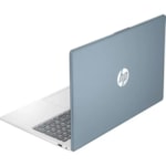 Notebook HP 15-FD0130WM Intel Core i3 N305 256GB SSD 8RAM 15.6