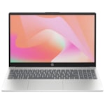 Notebook HP 15T-FD000 Intel Core i7 1355U 256 GB SSD 8RAM 15.6
