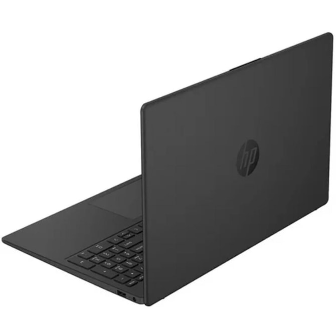 Notebook HP 15T-FD000 Intel Core i7 1355U 256 GB SSD 8RAM 15.6