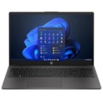 Notebook HP 250 G10 Intel Core i3 N305 256GB SSD 8RAM 15.6