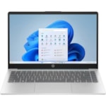  Notebook HP AMD Athlon Silver 7120U 4GB RAM 128GB SSD 14 14-em0002wm - Prata-cff2bc7e-6ead-4bec-b65f-ad73a1c17e19