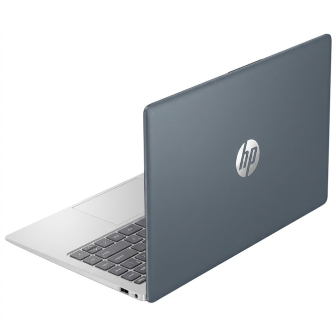  Notebook HP AMD Athlon Silver 7120U 4GB RAM 128GB SSD 14 14-em0002wm - Prata-384a2c7e-f7ac-4aad-b4e7-ce5d15cfbc4c