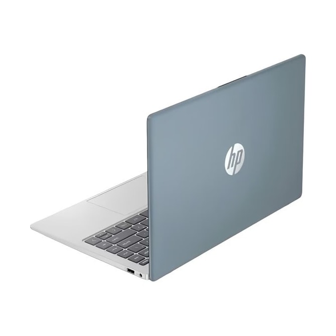  Notebook HP AMD Athlon Silver 7120U 4GB RAM 128GB SSD 14 14-em0002wm - Prata-7aaff28d-0459-443a-a0c3-01ea3c9dc7b9