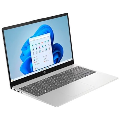 Notebook HP Intel Core i3-N305 8GB 256GB SSD 15.6