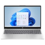 Notebook HP Intel Core i3-N305 8GB 256GB SSD 15.6
