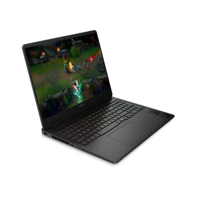 Notebook HP OMEN Gamer AMD Ryzen 9 8940HX 32GB 1TB SSD 16