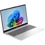 Notebook HP Omnibook 3 15 AMD Ryzen AI 5 330 16GB 512GB SSD 15.6 FHD Touch 15-FN0105DX - Prata Glacial-4d635aa7-789a-42ab-8ef1-5c1b43c2f2c0