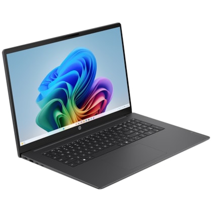 Notebook HP Omnibook 3 16-BU0305DX Intel Core Ultra 5 225U Tela Touch 2K  8GB Ram 512GB SSD 16.0