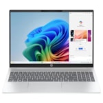 Notebook HP Omnibook 5 Intel Core Ultra 7 255U 16GB 1TB SSD 16 WUXGA 16-AF1017WM - Prata-df538b9c-01dd-4a54-8f49-e219cce47641