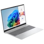 Notebook HP Omnibook 5 Intel Core Ultra 7 255U 16GB 1TB SSD 16 WUXGA 16-AF1017WM - Prata-f01582af-6a1d-4ba7-abd4-d076b27a9000