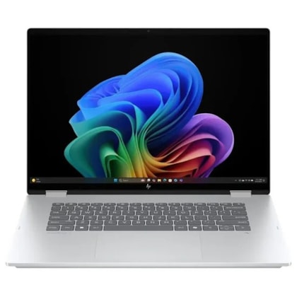 Notebook HP OmniBook 7 Flip 2-em-1 Intel Core Ultra 7 256V 16GB 512GB SSD 16