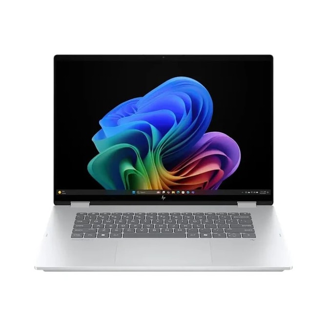 Notebook HP OmniBook 7 Flip 2-em-1 Intel Core Ultra 7 256V 16GB 512GB SSD 16