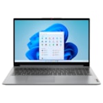 Notebook Lenovo IdeaPad 1 15IAU7 Intel Core i3 1215U Tela Touch Full HD 15.6
