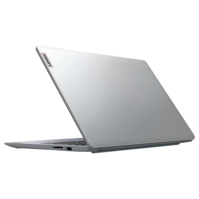 Notebook Lenovo IdeaPad 1 15IAU7 Intel Core i3 1215U Tela Touch Full HD 15.6