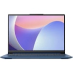 Notebook Lenovo IdeaPad 1 AMD Ryzen 5 7520U 8GB 256GB SSD 15.6 FHD W11 82VG00WXUS - Azul Abismo-53fdb7dd-7b25-4d11-a9c7-ecc8629f1c3e