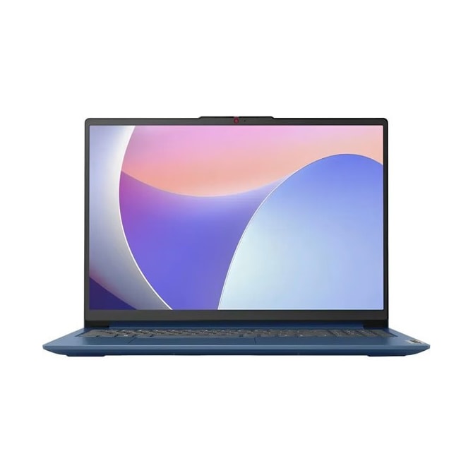 Notebook Lenovo IdeaPad 1 AMD Ryzen 5 7520U 8GB 256GB SSD 15.6 FHD W11 82VG00WXUS - Azul Abismo-43645dd2-4099-4a37-aea9-a093c89d1b73