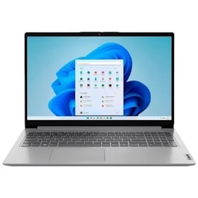 Notebook Lenovo IdeaPad 1 Intel Core i5-1335U 16GB 256GB SSD 15.6