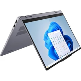 Notebook Lenovo IdeaPad 5 2-in-1 Intel Core Ultra 5 8GB 512GB SSD 14