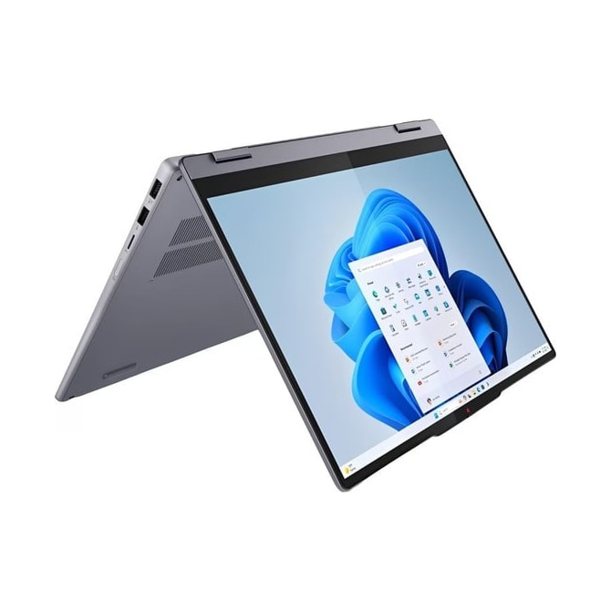 Notebook Lenovo IdeaPad 5 2-in-1 Intel Core Ultra 5 8GB 512GB SSD 14