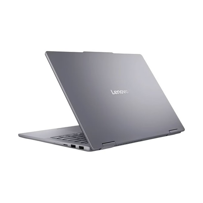 Notebook Lenovo IdeaPad 5 2-in-1 Intel Core Ultra 5 8GB 512GB SSD 14